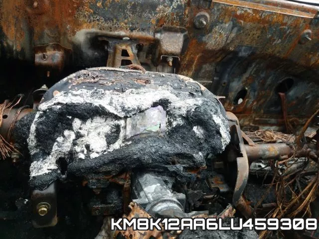 KM8K12AA6LU459308 фото 9
