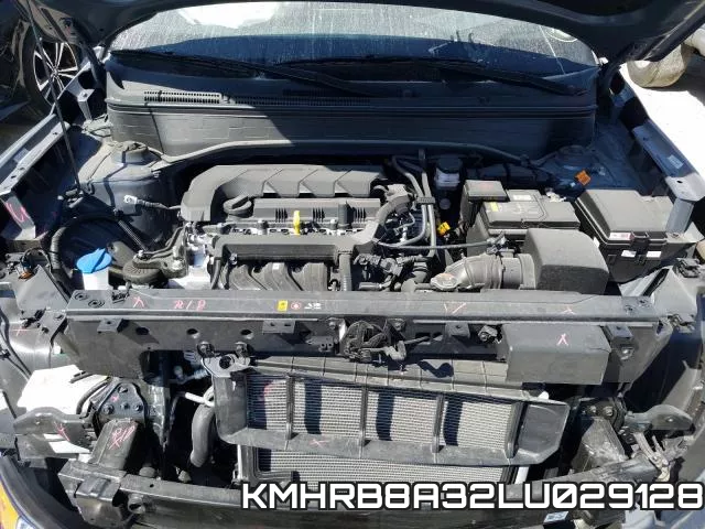 KMHRB8A32LU029128 фото 8