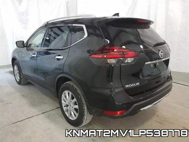 KNMAT2MV1LP538778 фото 4