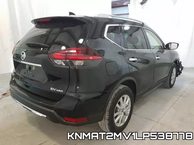 KNMAT2MV1LP538778 фото 5