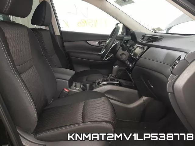 KNMAT2MV1LP538778 фото 6