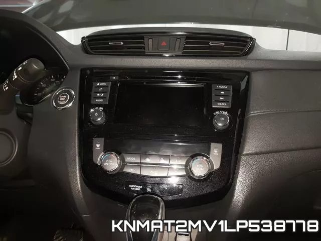 KNMAT2MV1LP538778 фото 10