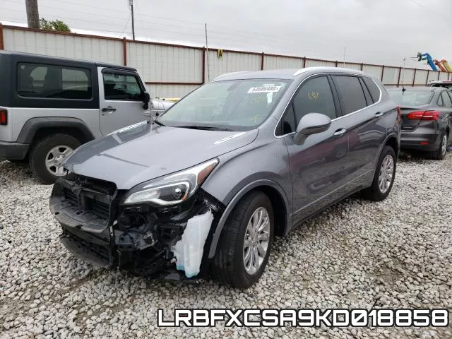 LRBFXCSA9KD018858 фото 3