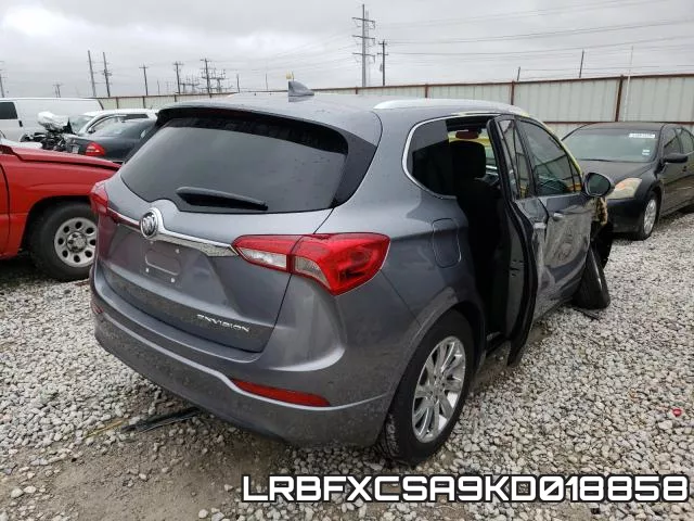 LRBFXCSA9KD018858 фото 5