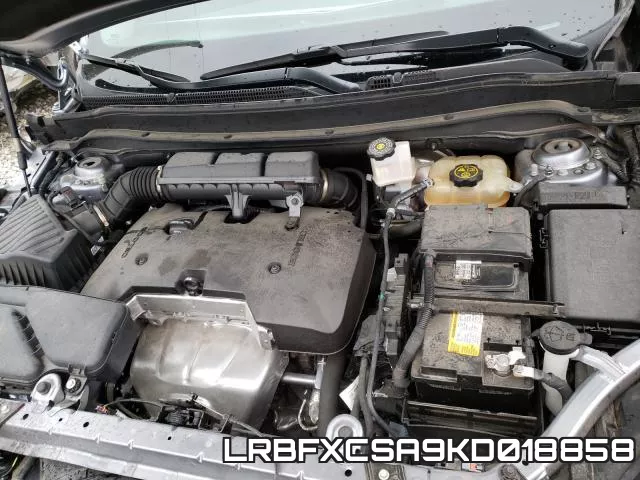 LRBFXCSA9KD018858 фото 8