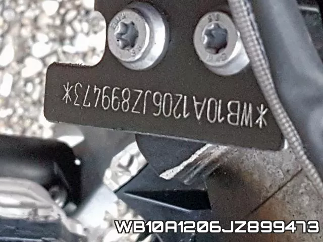 WB10A1206JZ899473 фото 2