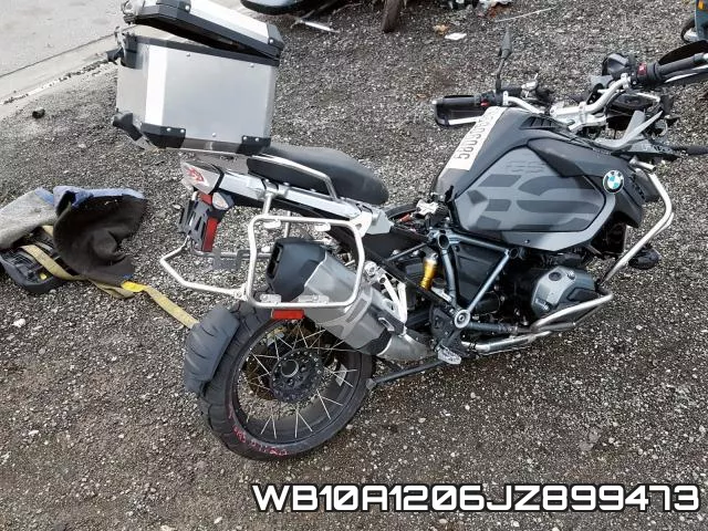 WB10A1206JZ899473 фото 5