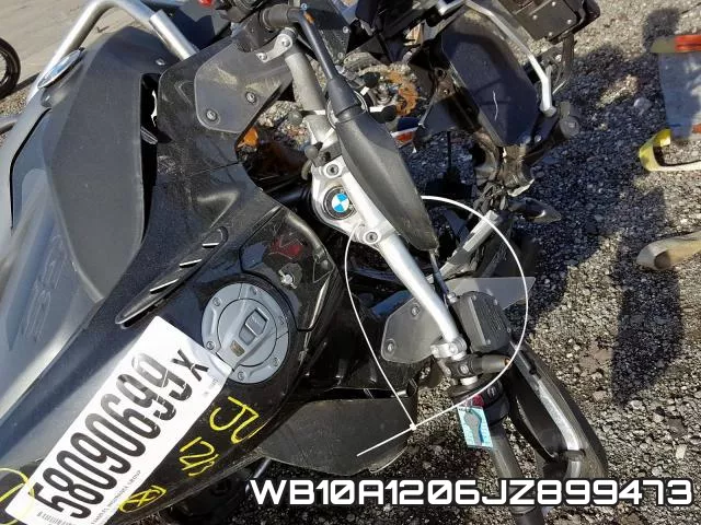 WB10A1206JZ899473 фото 6