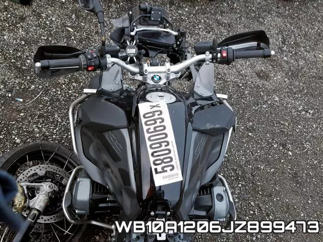 WB10A1206JZ899473 фото 7