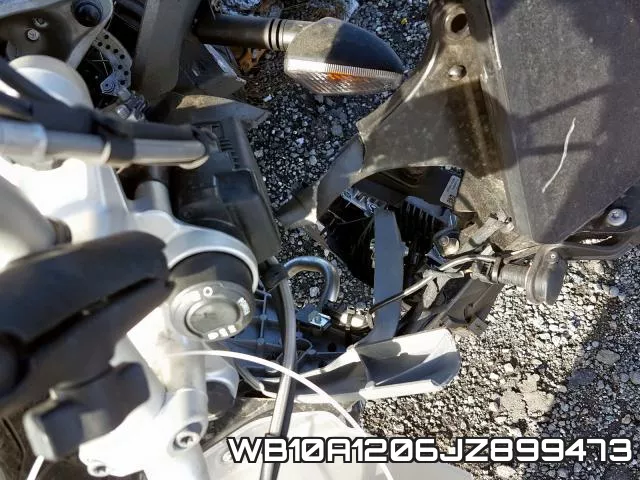 WB10A1206JZ899473 фото 9