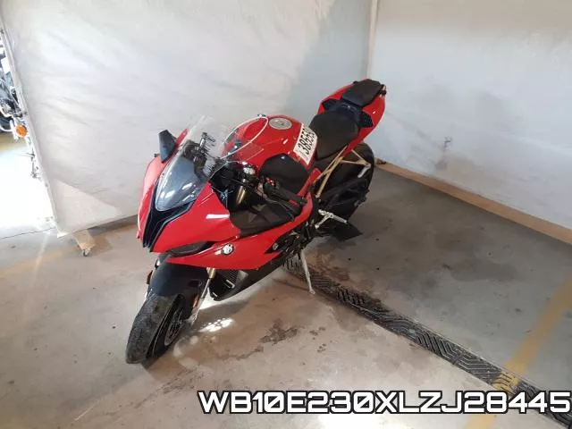 WB10E230XLZJ28445 фото 3