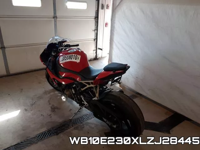 WB10E230XLZJ28445 фото 4