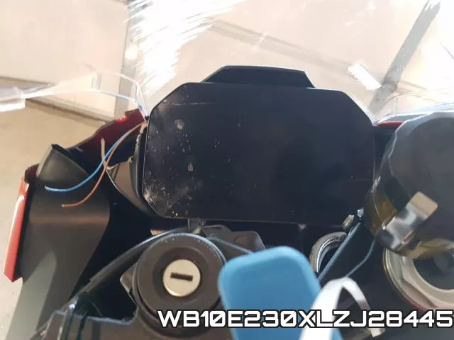 WB10E230XLZJ28445 фото 8
