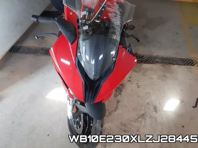 WB10E230XLZJ28445 фото 9