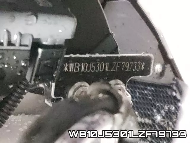 WB10J5301LZF79733 фото 2