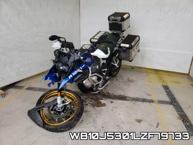 WB10J5301LZF79733 фото 3