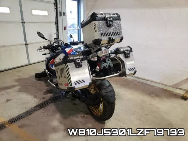 WB10J5301LZF79733 фото 4