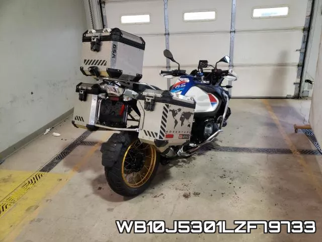 WB10J5301LZF79733 фото 5
