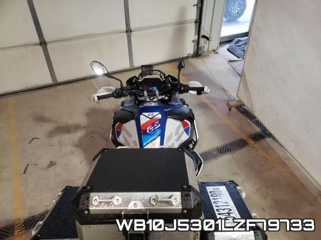 WB10J5301LZF79733 фото 6