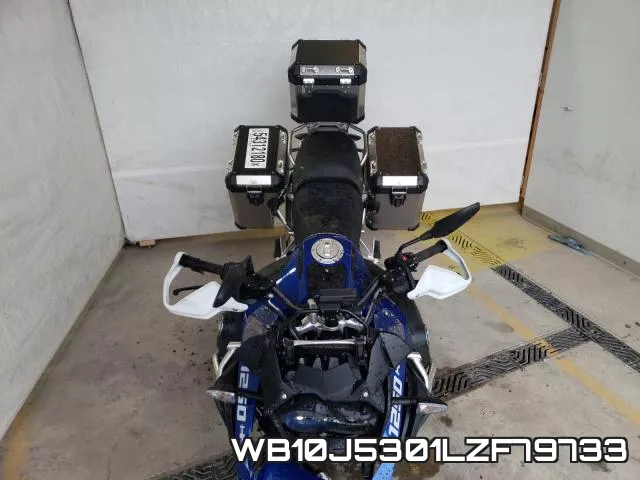 WB10J5301LZF79733 фото 7