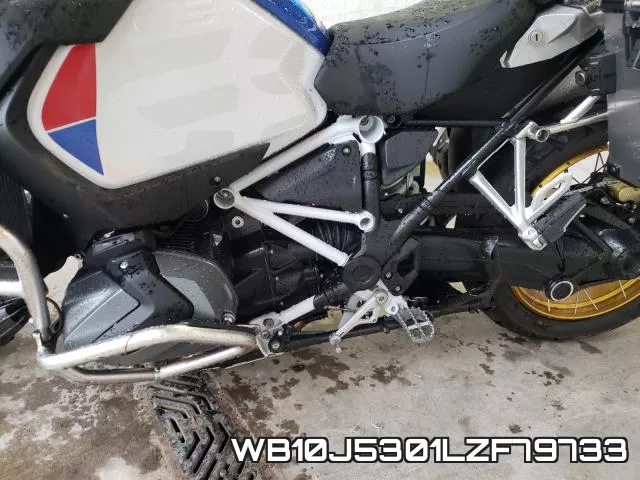 WB10J5301LZF79733 фото 8