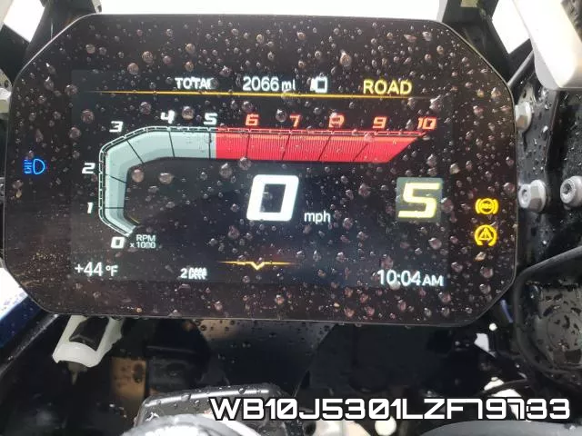 WB10J5301LZF79733 фото 9