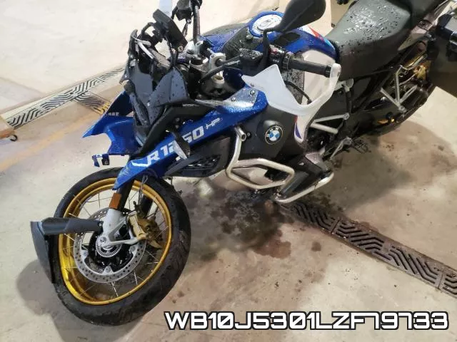 WB10J5301LZF79733 фото 10