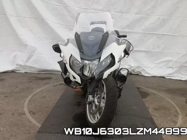 WB10J6303LZM44899 фото 3