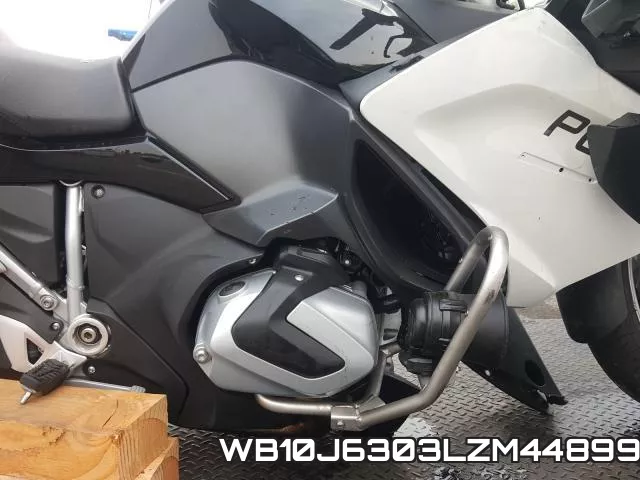 WB10J6303LZM44899 фото 6
