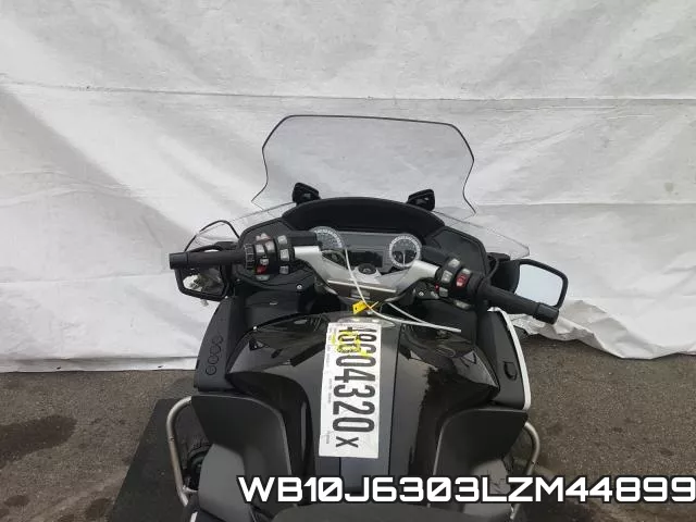 WB10J6303LZM44899 фото 9