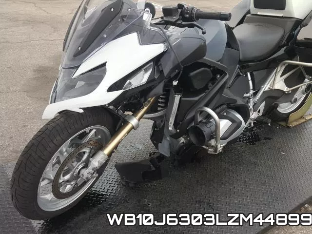WB10J6303LZM44899 фото 10