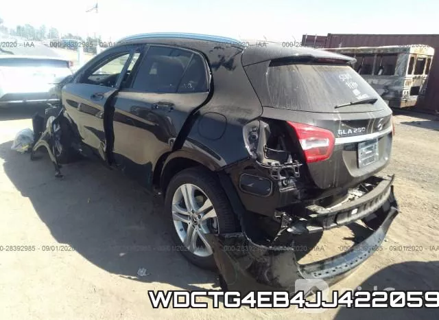 WDCTG4EB4JJ422059 фото 4