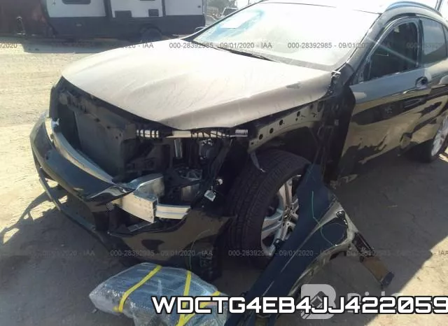 WDCTG4EB4JJ422059 фото 7