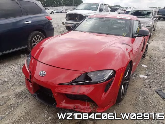 WZ1DB4C06LW029715 фото 3