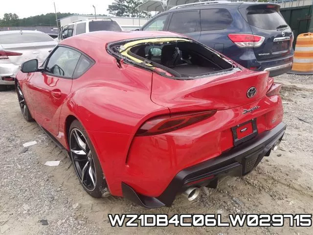 WZ1DB4C06LW029715 фото 4