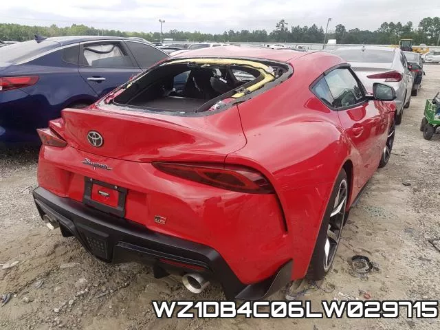 WZ1DB4C06LW029715 фото 5