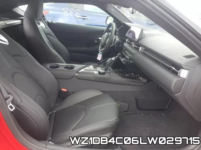 WZ1DB4C06LW029715 фото 6