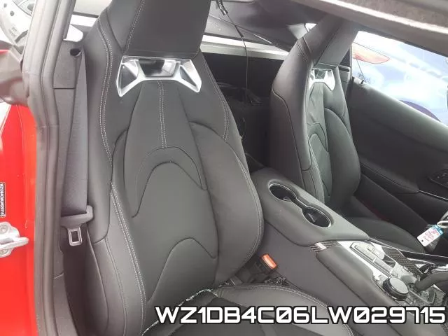 WZ1DB4C06LW029715 фото 7