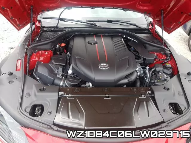 WZ1DB4C06LW029715 фото 8