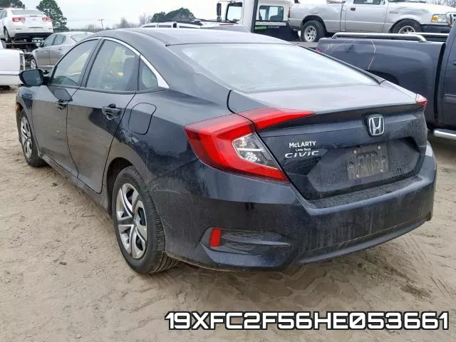 19XFC2F56HE053661 фото 4