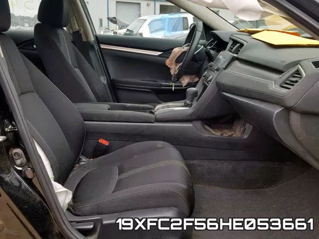 19XFC2F56HE053661 фото 6