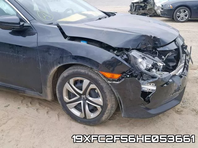 19XFC2F56HE053661 фото 10
