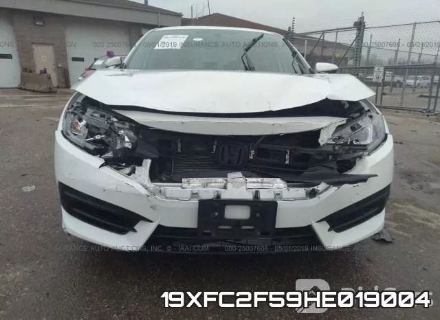 19XFC2F59HE019004 фото 7