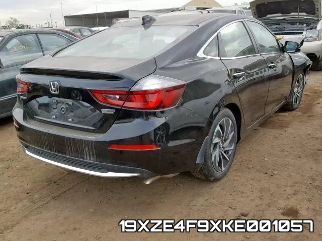 19XZE4F9XKE001057 фото 5