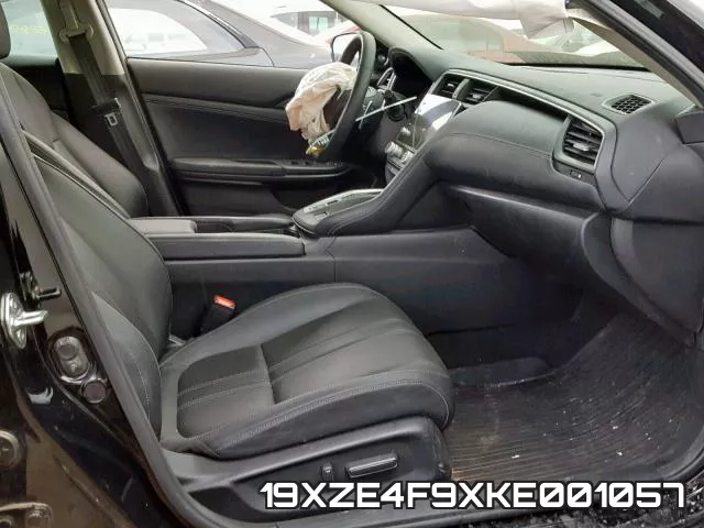 19XZE4F9XKE001057 фото 6