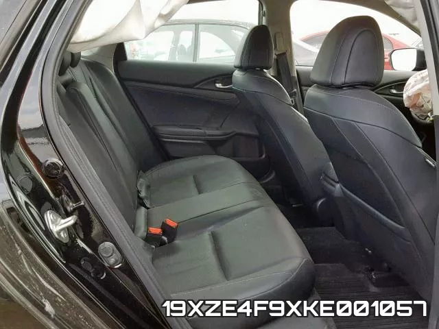 19XZE4F9XKE001057 фото 7