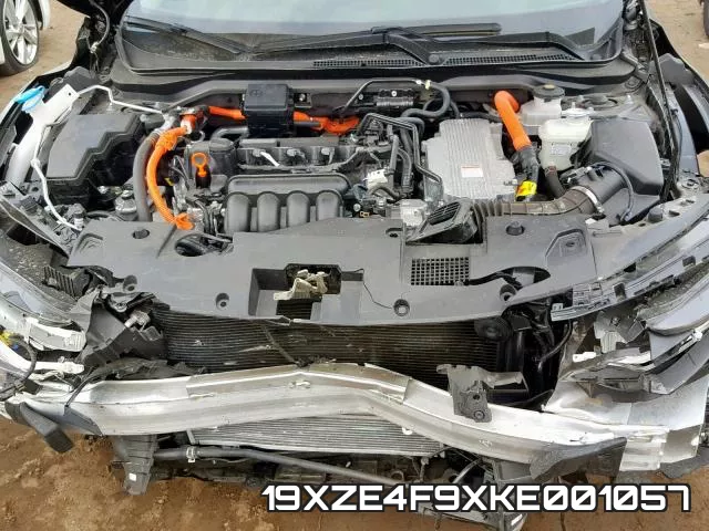 19XZE4F9XKE001057 фото 8
