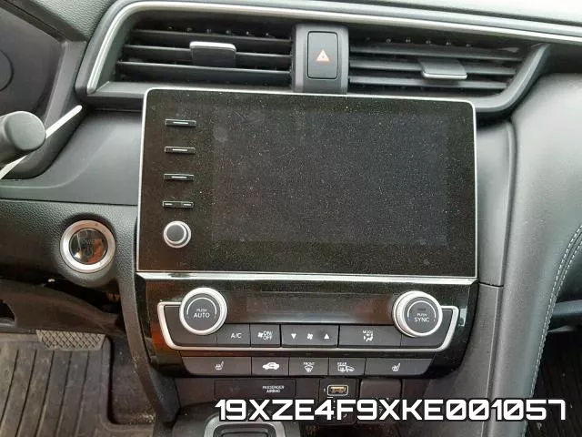 19XZE4F9XKE001057 фото 10