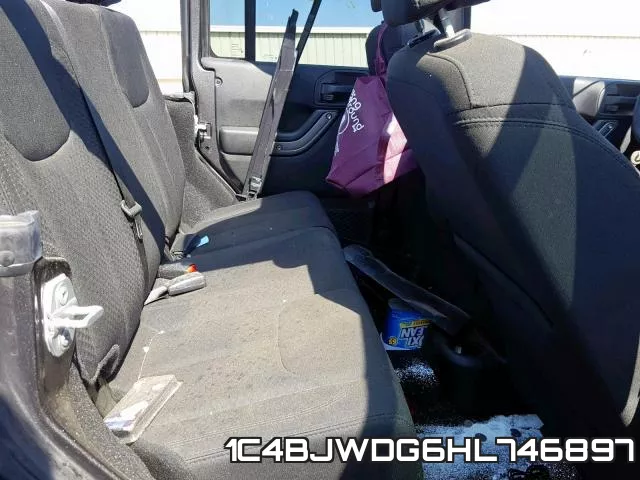 1C4BJWDG6HL746897 фото 7