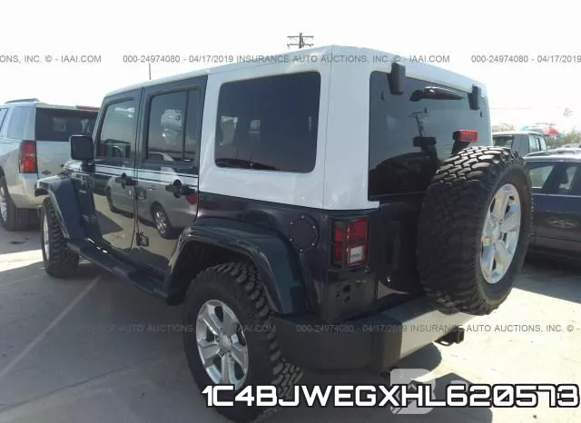 1C4BJWEGXHL620573 фото 4